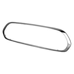 LKQ - 2014-2021 Mini Cooper Outer Grille Molding