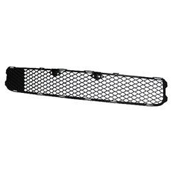 LKQ - '08-'15 Mitsubishi Lancer Bumper Cover Grille
