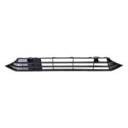 LKQ - 2021-2024 Mitsubishi Mirage Front Bumper Cover Grille