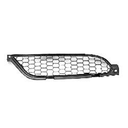 LKQ - '07-'08 Mitsubishi Eclipse Driver Side Grille