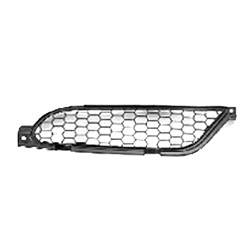 LKQ - '07-'08 Mitsubishi Eclipse Passenger Side Grille