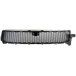 LKQ - '10-'13 Mitsubishi Outlander Front Lower Grille