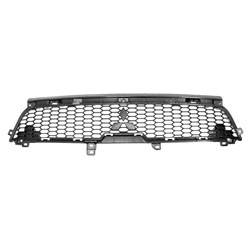 LKQ - '10-'13 Mitsubishi Outlander Front Upper Grille
