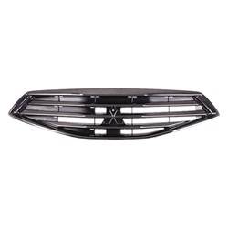 LKQ - 2017-2020 Mitsubishi Mirage Front Grille