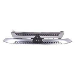 LKQ - 2019-2020 Mitsubishi Outlander Front Grille
