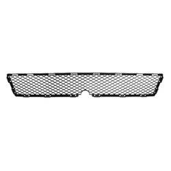 LKQ - '10-'11 Nissan Rogue Front Bumper Lower Grille