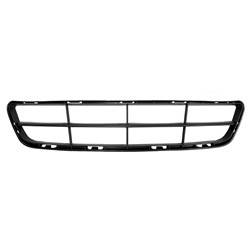 LKQ - '16-'18 Nissan Altima Front Lower Bumper Cover Grille