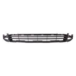 LKQ - 2021-2023 Nissan Rogue Front Bumper Cover Grille