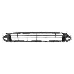 LKQ - 2021-2023 Nissan Rogue Front Bumper Cover Grille