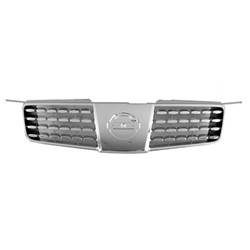 LKQ - '04-'06 Nissan Maxima Grille