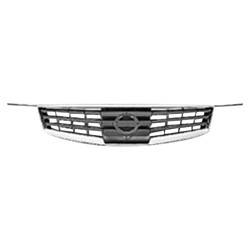 LKQ - '07-'08 Nissan Maxima Grille
