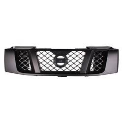 LKQ - '08-'15 Nissan TITAN Grille