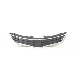 LKQ - '10-'12 Nissan Versa Grille