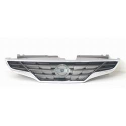 LKQ - '10-'13 Nissan Altima Grille