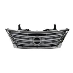 LKQ - '13-'15 Nissan Sentra Grille
