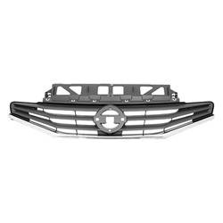 LKQ - '14-'16 Nissan Versa Note Grille