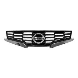 LKQ - '09 Nissan Altima Front Grille