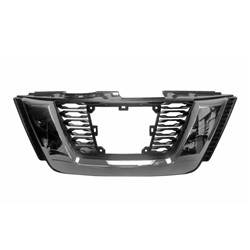 LKQ - 2018 Nissan Rogue Front Grille