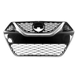 LKQ - 2016-2017 Nissan Maxima Front Grille