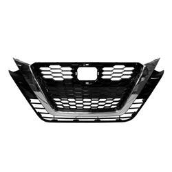 LKQ - 2019-2022 Nissan Altima Front Grille