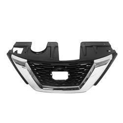 LKQ - 2018-2020 Nissan Rogue Front Grille