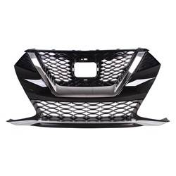 LKQ - 2019-2023 Nissan Maxima Front Grille
