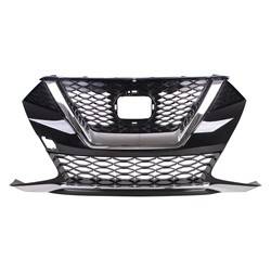 LKQ - 2019-2023 Nissan Maxima Front Grille
