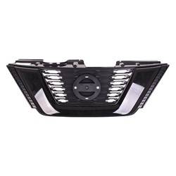 LKQ - 2017 Nissan Rogue Front Grille