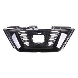 LKQ - 2018 Nissan Rogue Front Grille