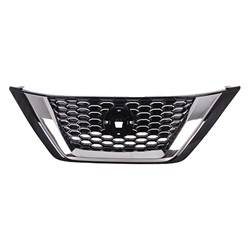 LKQ - 2019-2024 Nissan Murano Front Grille