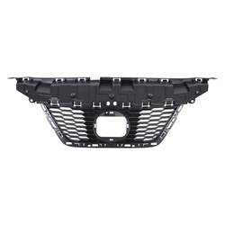 LKQ - 2020-2022 Nissan Versa Front Grille