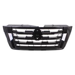 LKQ - 2021-2024 Nissan Armada Front Grille