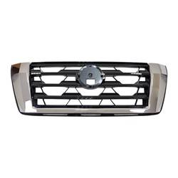 LKQ - 2021-2024 Nissan Armada Front Grille