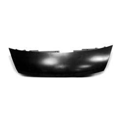 LKQ - 2017-2019 Nissan Versa Note Front Grille Cover