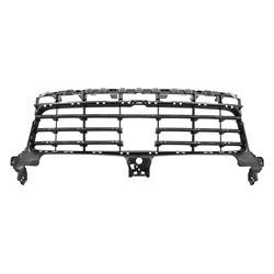 LKQ - 2019-2022 Porsche Cayenne Front Grille