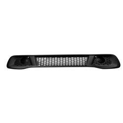 LKQ - 2013-2015 Smart Fortwo Front Lower Bumper Cover Grille