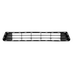 LKQ - '15-'16 Subaru Impreza Front Bumper Cover Grille