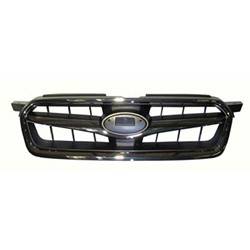 LKQ - '08-'09 Subaru Legacy Grille