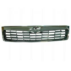 LKQ - '09-'10 Subaru Forester Grille