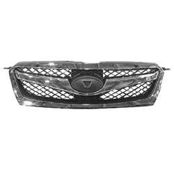 LKQ - 2010-2012 Subaru Legacy Front Grille
