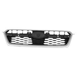LKQ - '12-'14 Subaru Impreza Grille