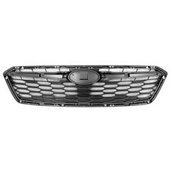 LKQ - 2017-2019 Subaru Impreza Front Grille