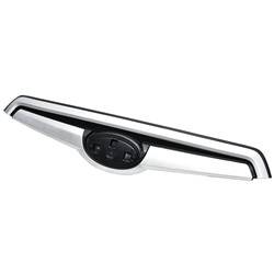 LKQ - 2019-2021 Subaru Forester Upper Grille