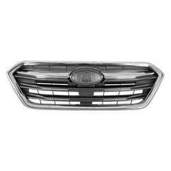 LKQ - 2018-2019 Subaru Legacy Front Grille