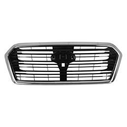 LKQ - 2019-2022 Subaru Ascent Front Grille