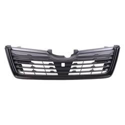LKQ - 2019-2021 Subaru Forester Front Grille