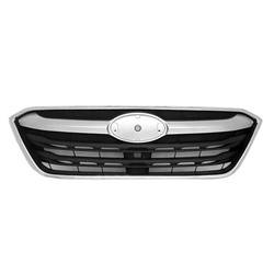 LKQ - 2020-2022 Subaru Outback Front Grille