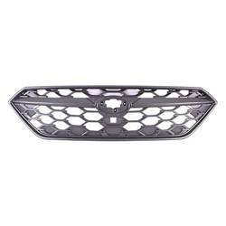 LKQ - 2022-2024 Subaru WRX Front Grille