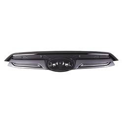 LKQ - 2022-2024 Subaru Forester Front Upper Grille