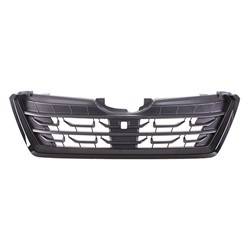 LKQ - 2022-2024 Subaru Forester Front Lower Grille